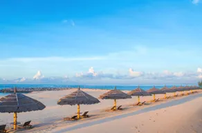 Cocosand Hotel - Image 2
