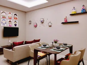 Five Star Large Family Suite 2-7Pax at KL City - Image 2