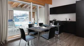 Ferienwohnung | Bergblick - Image 2