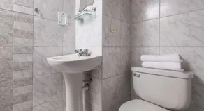 Rumi House Hotel - Image 4