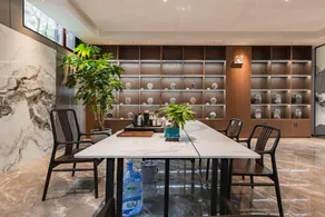Chuxiong Lanchen Hotel - Image 4