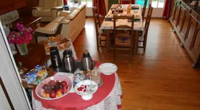 Chambres d'hôtes Al Camp d'Espalougues - Image 3