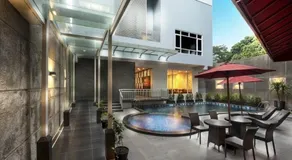 Hotel Permata Bogor - Image 2
