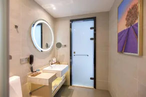 Lavande Hotel Wuhan Hanjiang Road Liuduqiao Metro Station - Image 2