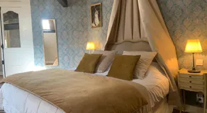 Chambres d'hôtes du château - Image 2