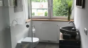 Ferienwohnung im Berghüttenstyle - Image 2