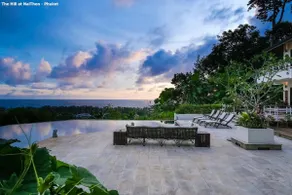 The Hill, Bedroom No. 3, sea view - Image 2