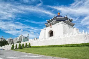Si-Ping Market Area - Image 3