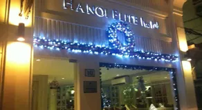 Elite Central Hotel Hanoi - Image 3
