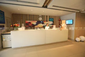 Jinjiang Inn Wanda Plaza Hotel Taiyuan Street Shenyang - Image 5