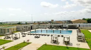 Heliconia Park Lagos Luxury Hotel and Spa - Image 4