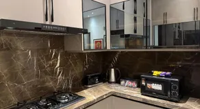 1BHK Luxury Penthouse Gulberg Zameen Aurum - Image 4