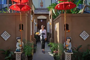Ashanti Villa Ubud - Image 3