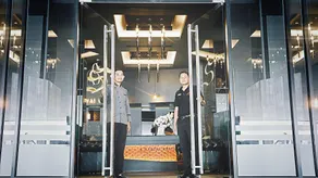 S Hadyai Hotel - Image 4