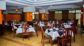 Utalii Hotel - Image 2