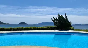 ISA - Luxury apartment Elicriso sea view with common swimming pool just 100 mt from the beach - Image 5