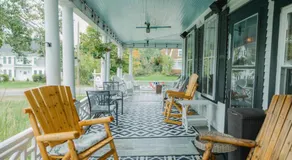 The Greenfield Inn - Image 4