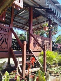 Homestay Teratak Kayu Kota Aur - Image 3