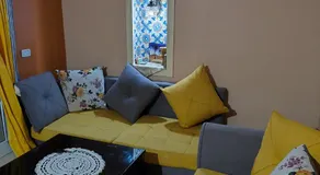 Hostel residence AL-nesrine Yasmine Hammamet - Image 2