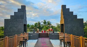 Hotel Le Temple Borobudur - Image 5