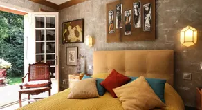 The Iflissen Pavilion - Luxury Villa - Image 2