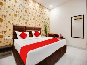 Hotel O Golden A - Image 2
