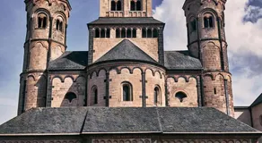 Gastflügel der Abtei Maria Laach - Image 4