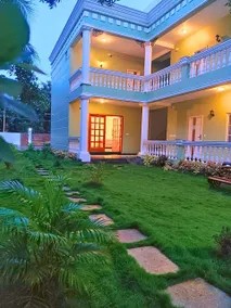 LE FRENCH NEST- Boutique Resort Pondicherry - Image 4