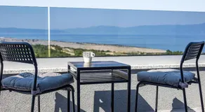 Villa Juniperus con vista panoramica sul mare - Image 4