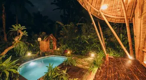 Trivana Sanctuary by Arcada Bali - Image 4