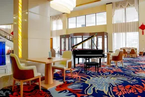 WASSIM Hotel Xining Dashizi - Image 5