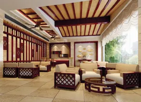 Huashan Hot Spring International Hotel - Image 3