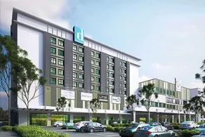 D Hotel - Image 3