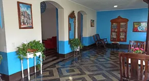 Hostal Harvest House - Image 4