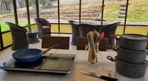 2 Bedroom Guest House with Pool - Image 3