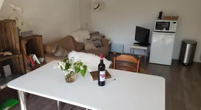 Maison de ville unique pour 4 personnes avec sauna finlandais - Image 2