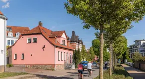 Seeperle - Charmante Ferienwohnung mit Kamin und kostenfreiem Parkplatz - Image 3