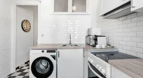 Nice Renting - BELLEVUE - Chic Elegant Refuge Residential Area Liberation - Image 5