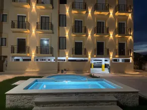 Hôtel Al Baraka - Image 2