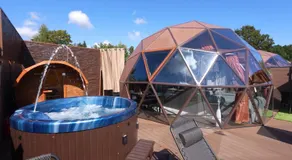 Glamping Bříza - Image 2