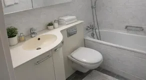 Furnished room in shared house - Image 2