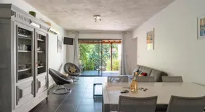 Ferienhaus 'Le Gîte De Tante Berthe' mit Bergblick, privatem Pool und WLAN - Image 2