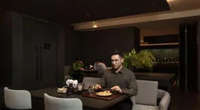 Atour Hotel Ningbo Zhenhai Kaiyuan Plaza - Image 5