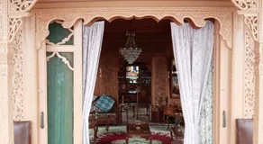 Maharaja palace houseboat - Image 4