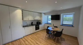 Parkside Apartments - Studios & Penthouses nahe Legoland Günzburg - Image 4