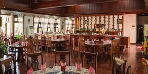 Try Palace Resort Kep - Image 2