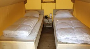 Safaritent Mini Lodge - Image 2