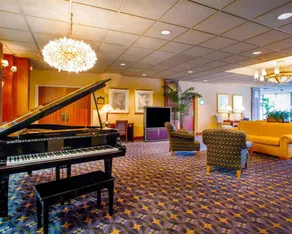 Quality Inn Meadowlands - Image 3
