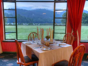 Troutbeck Resort - Image 2