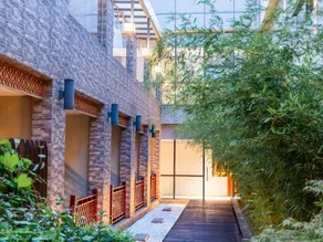 Yueting Hotel Selected (Nantong Gongnong North Road) - Image 5
